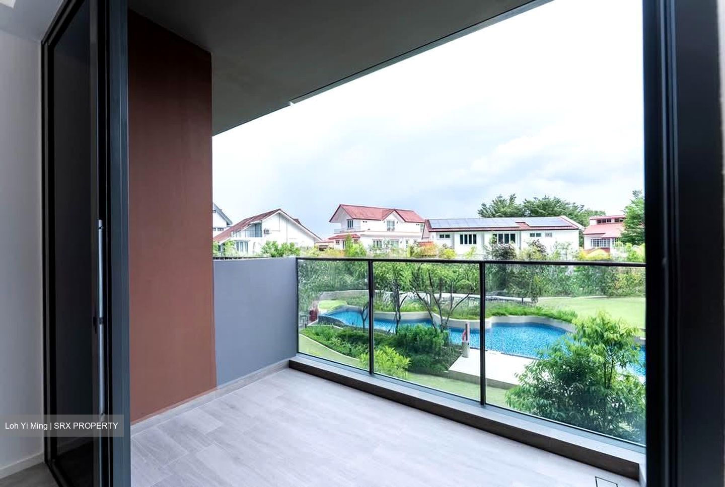 Amo Residence (D20), Apartment #601310281